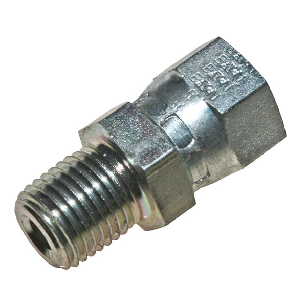 MP X #4 FJIC Swivel Adapter